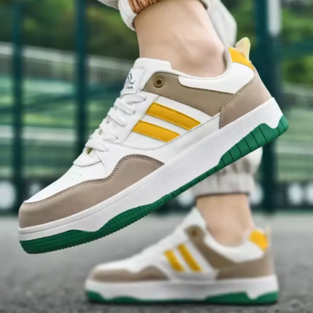 Protective Steel Toe Work Sneakers