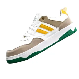 Protective Steel Toe Work Sneakers