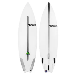 PYZEL PYZALIEN 2 EPOXY SURFBOARD