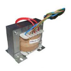 Quality Swimming Pool Light Transformer 125VA