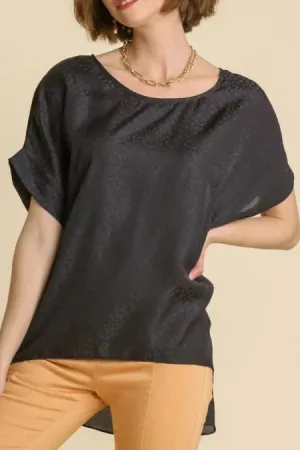 "Anna" Top by UmGee