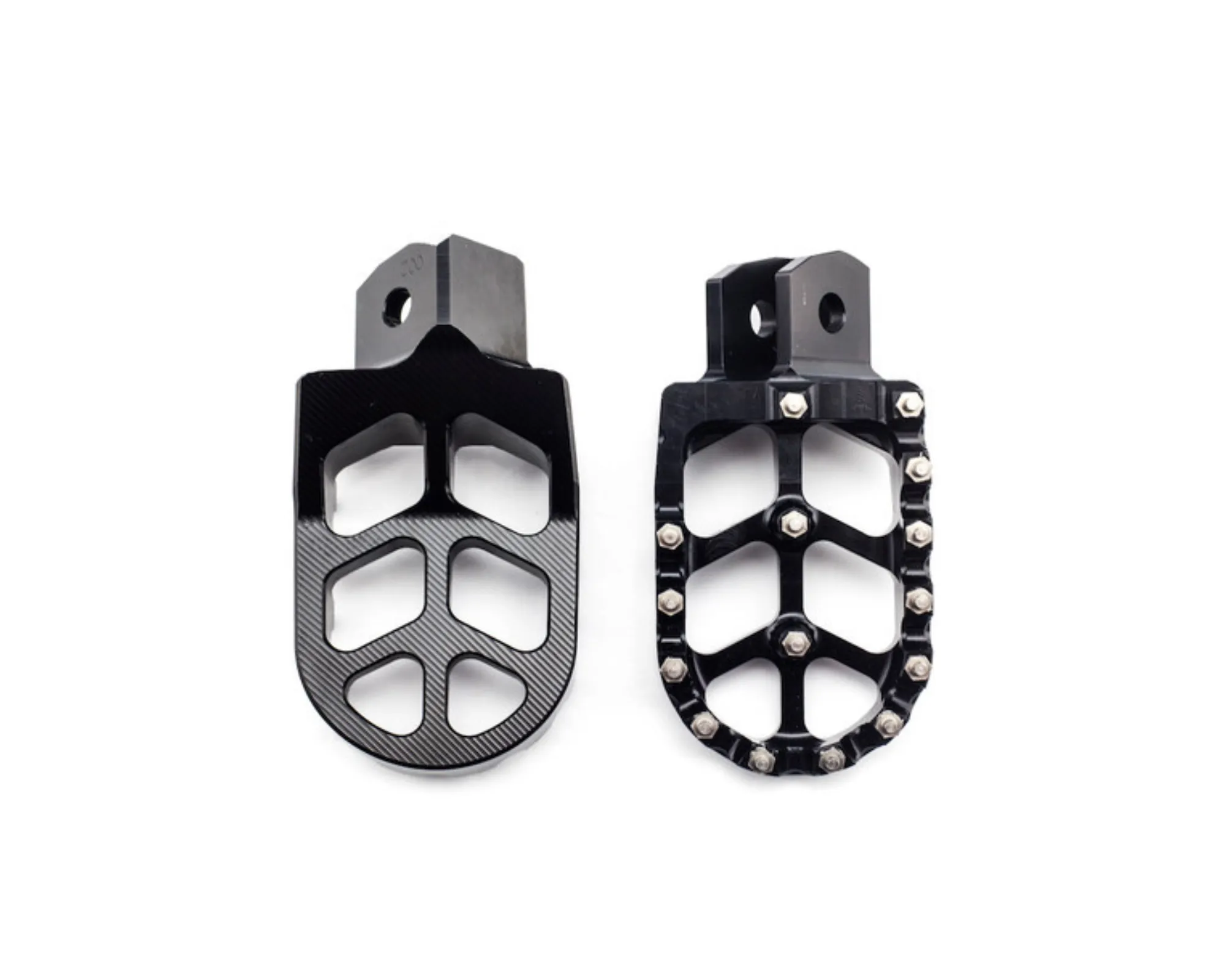 Race Spec Wide Foot Peg for Sur-Ron Light Bee