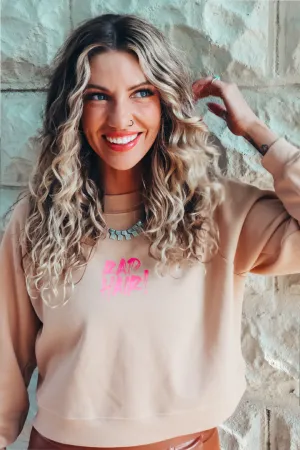 Rad Hair Sweatshirt