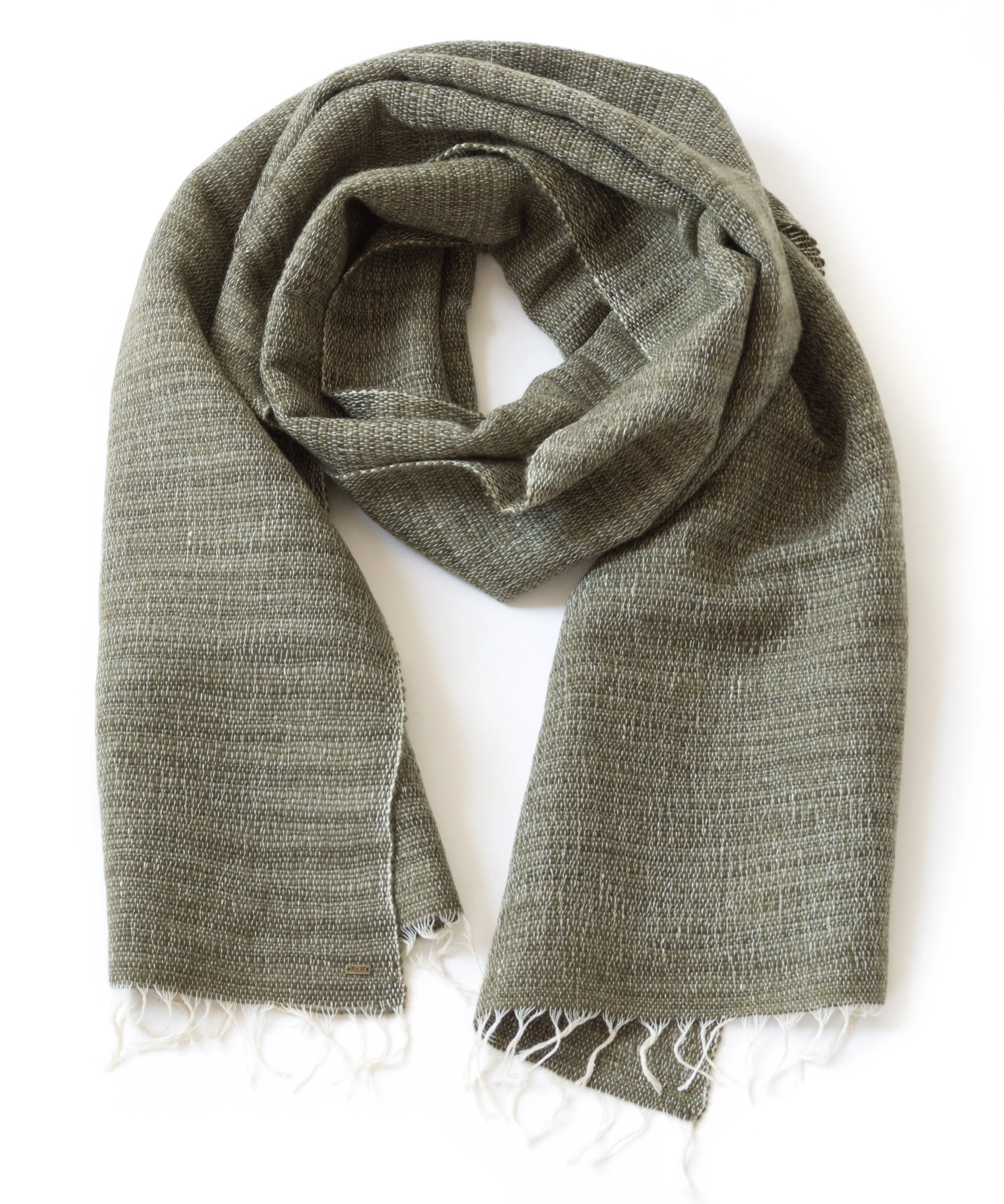 RAKTA NARROW SCARF