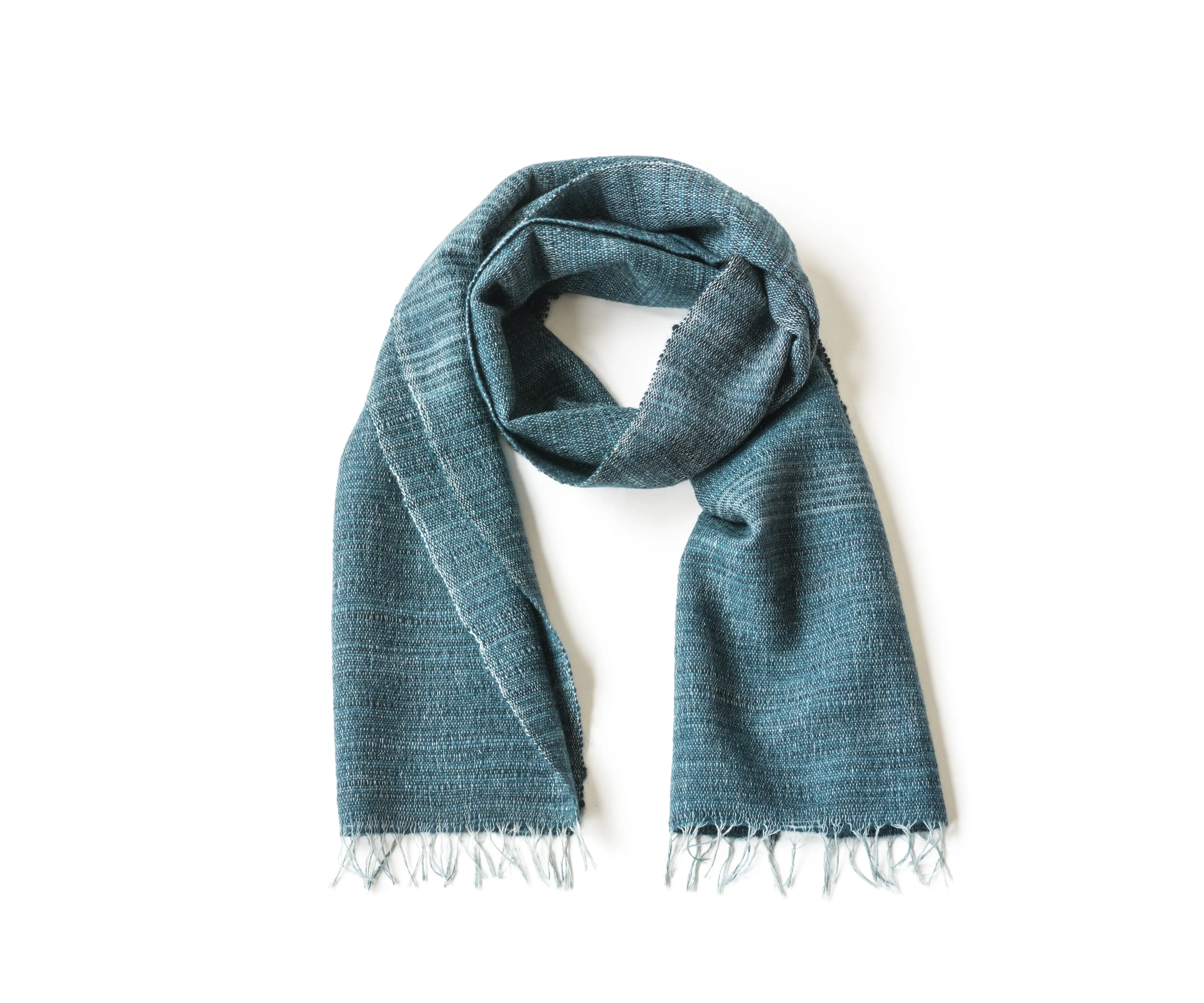 RAKTA NARROW SCARF