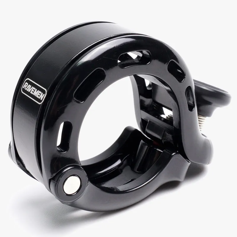 Ravemen Q1 Bell