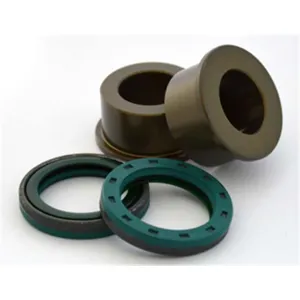 REAR WHEEL SEALS& SPACER KIT EC125 200 250 250F 05-15 EC450F 12-15 XC250 300 18-19