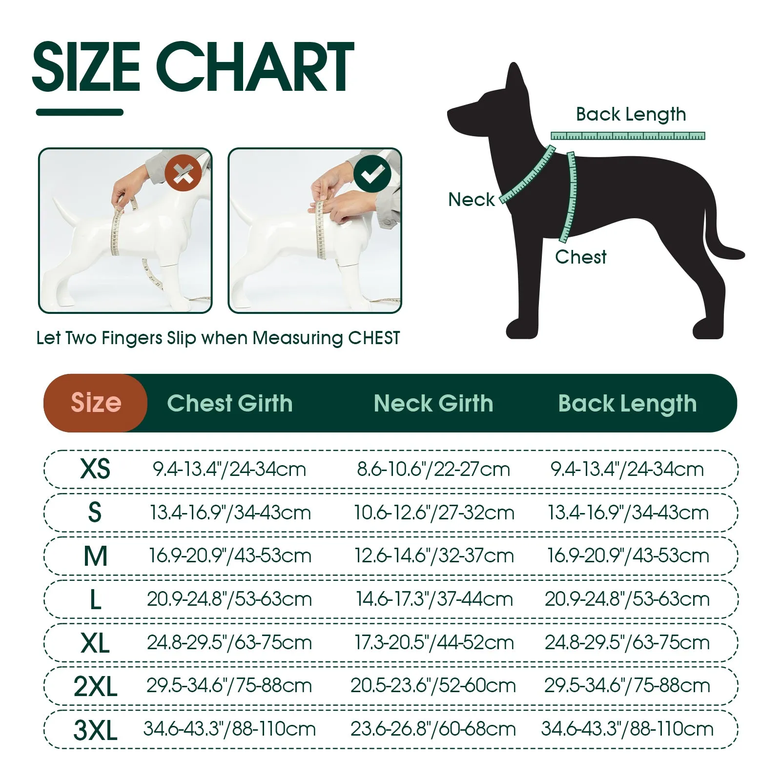 Reversible Dog Coat, Warm Waterproof Dog Jacket, British Style