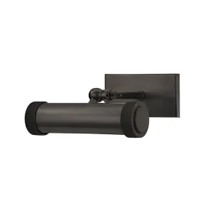 Ridgewood Bronze Picture Light
