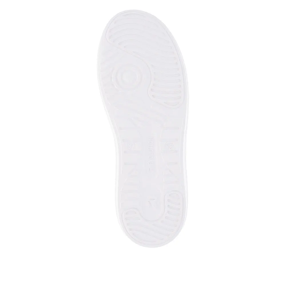 Rieker - W1202-82 - White - Shoes