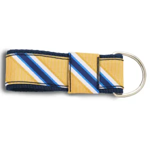 Riverside Gold - Key Fobs