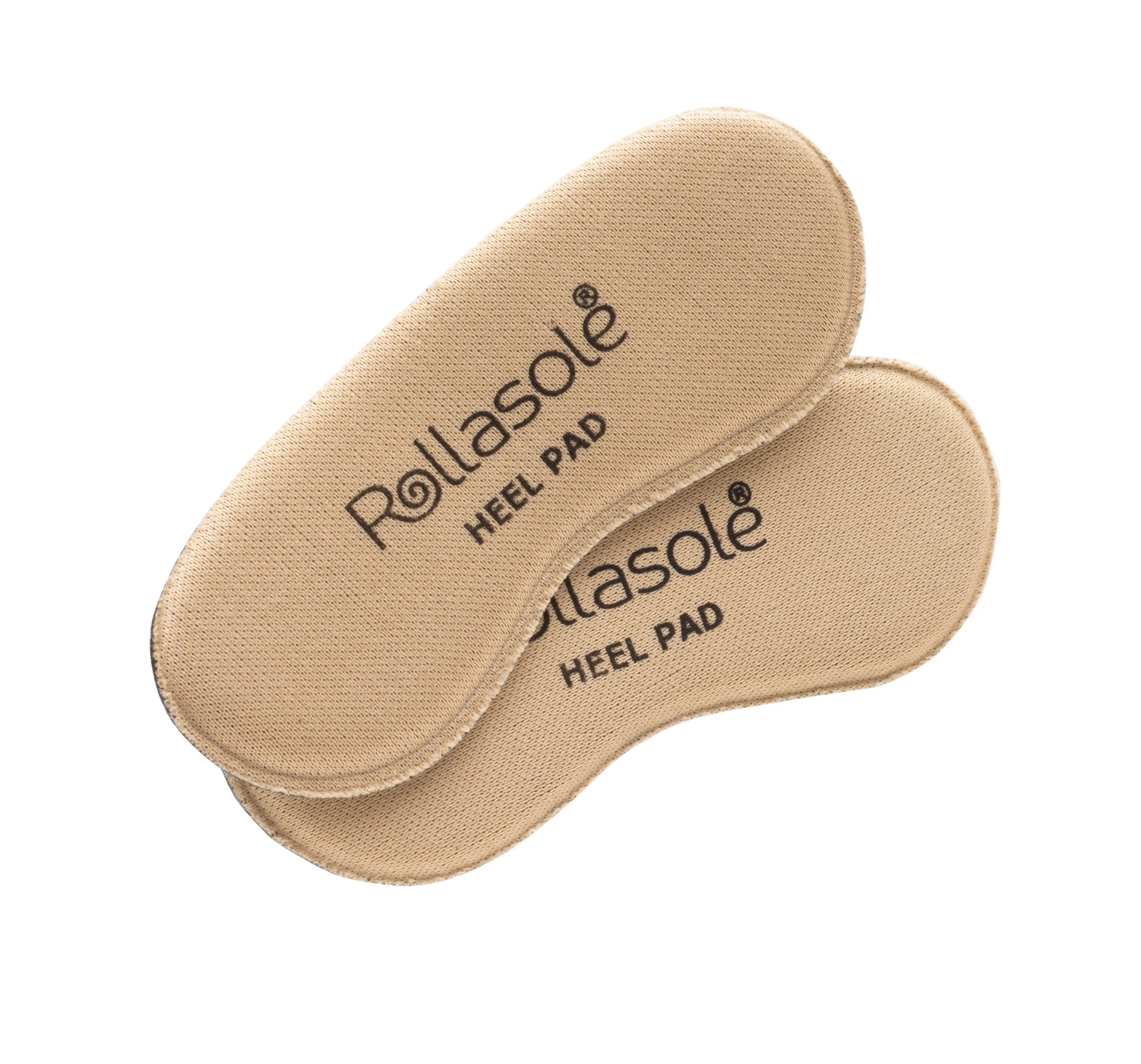 Rollasole | Into the Wild Flats