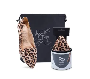 Rollasole | Into the Wild Flats