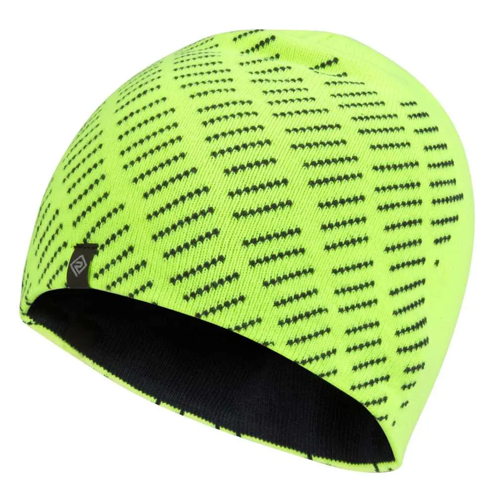 Ronhill Classic Beanie - Yellow