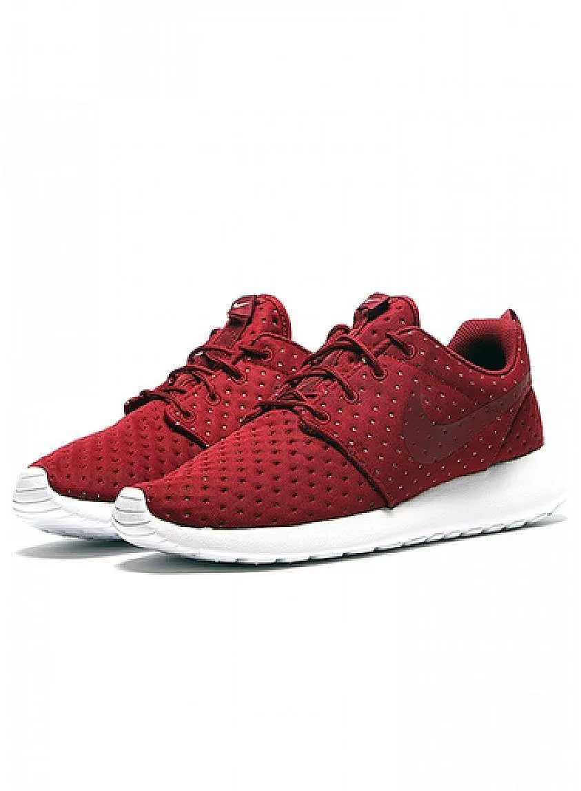 Roshe One SE Team Red