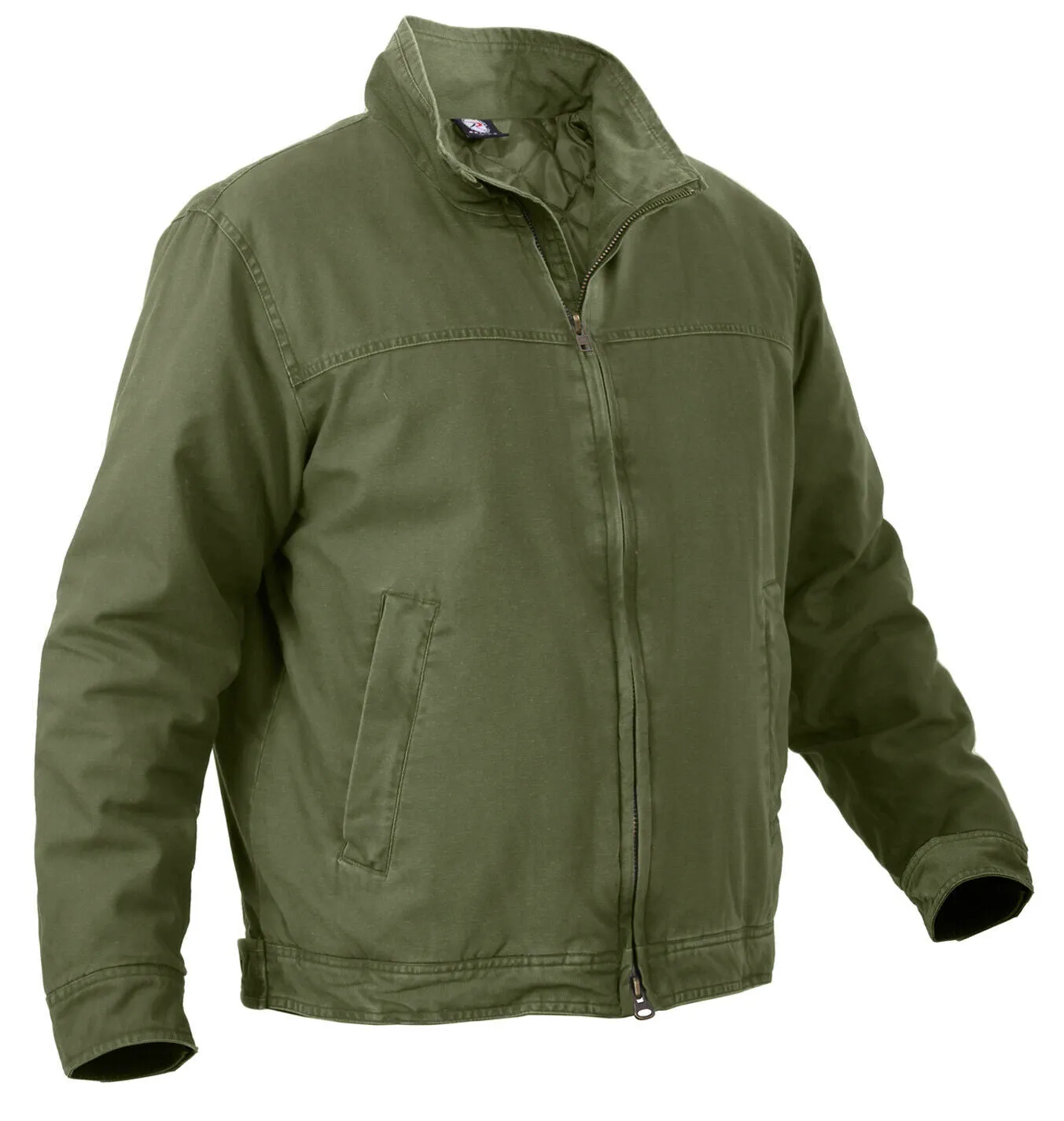 Rothco Concealed Carry 3 Season Jacket - Olive Drab
