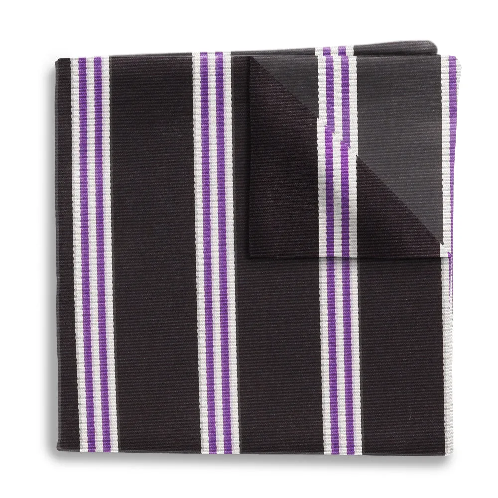 Rothesay - Pocket Squares
