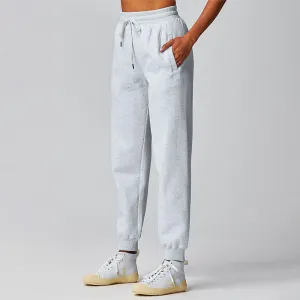 Running Bare Womens Legacy Sweat Pants