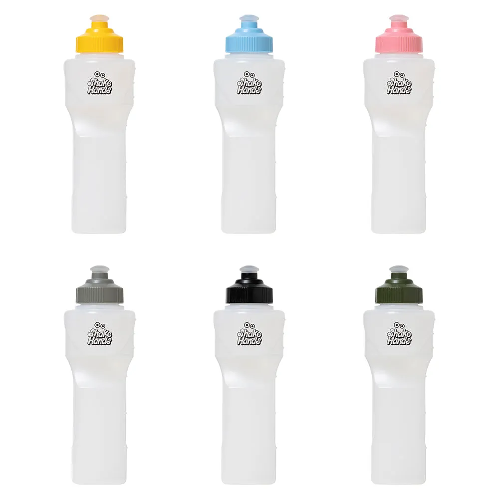 Running Bottle ShakeHands ランニングボトル シェイクハンズ