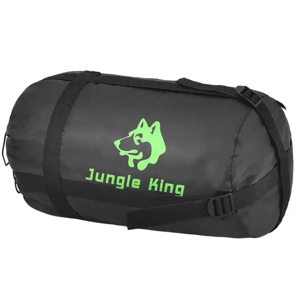 Sac de couchage grand froid ultra light