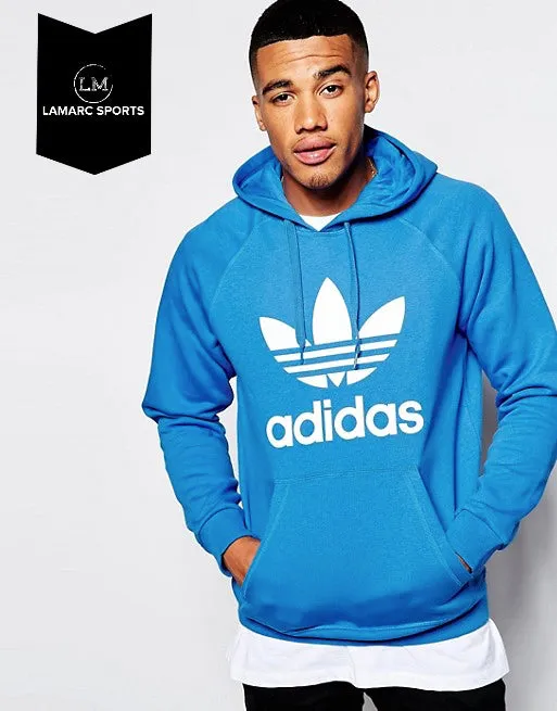 SALE adidas Originals Trefoil Hoodie