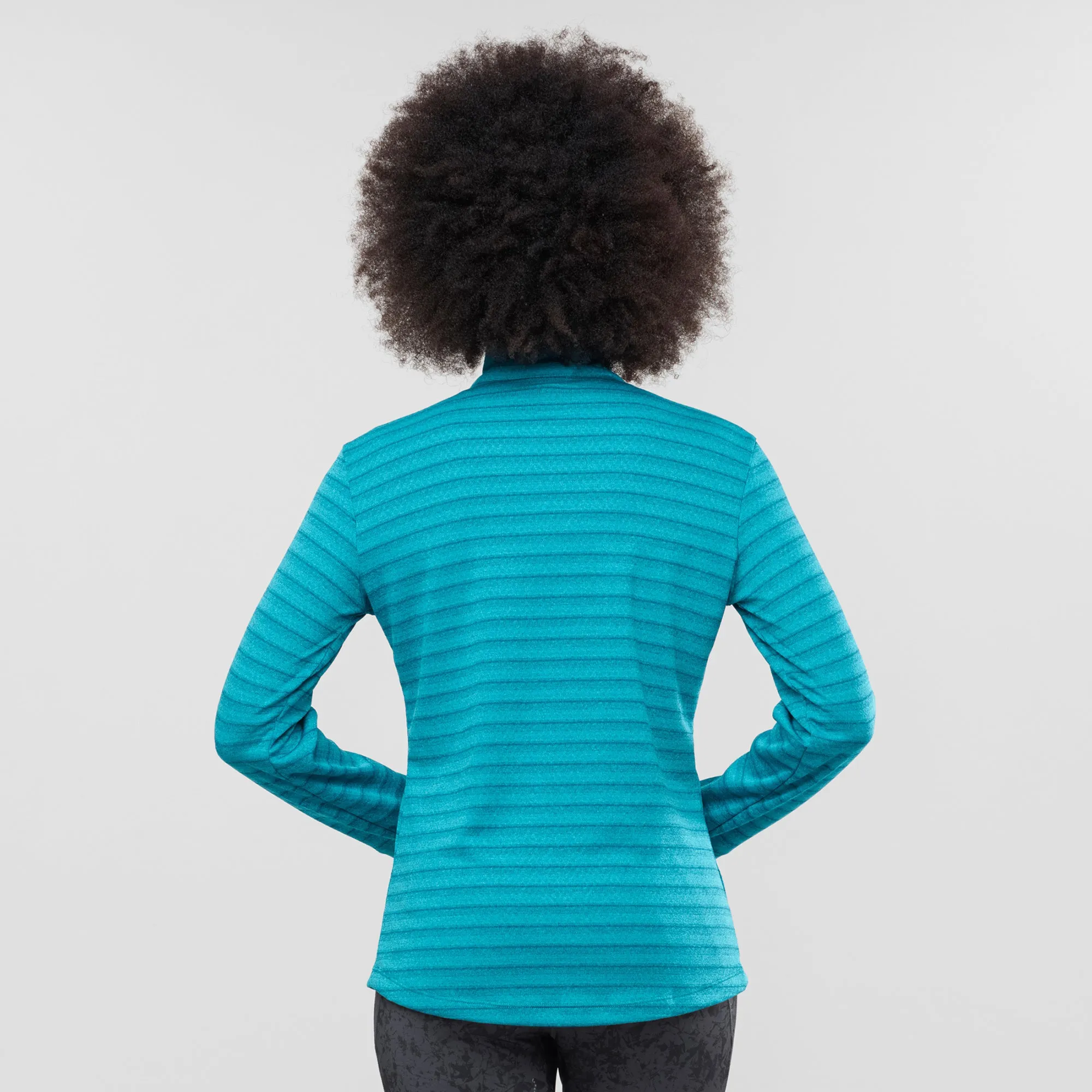 SALOMON Lightning HZ Midlayer - Women's