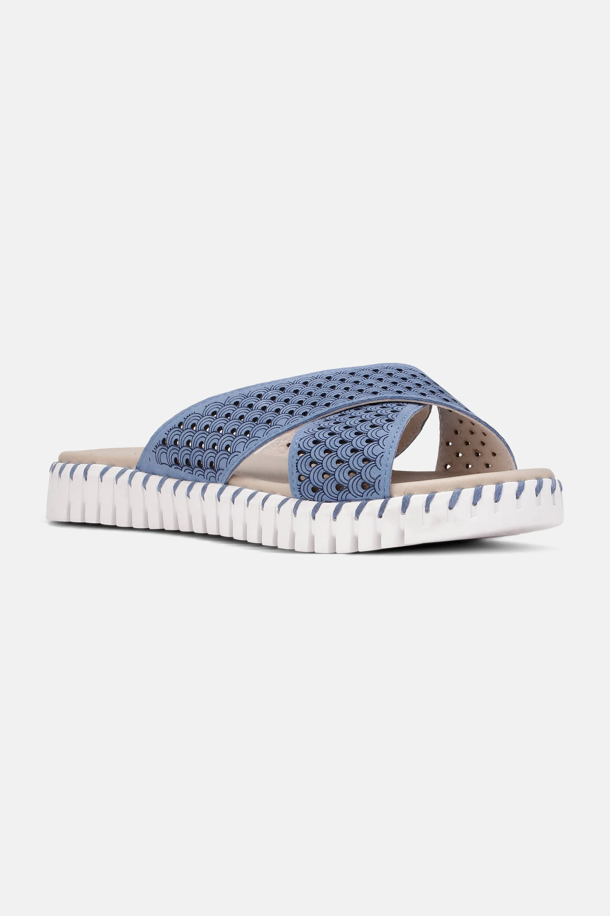 Sandalen - Light Regatta