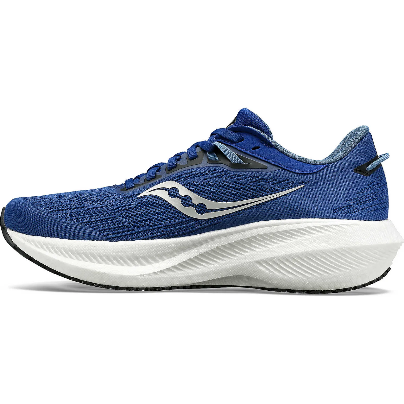Saucony Mens Triumph 21 Running