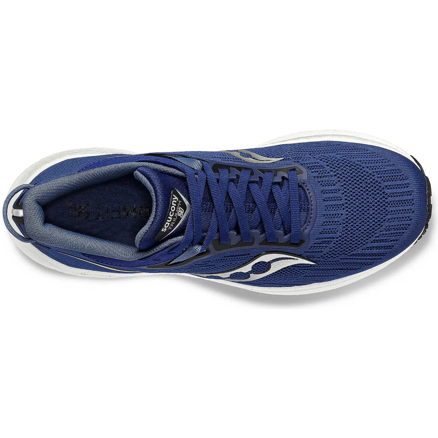 Saucony Mens Triumph 21 Running