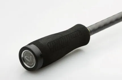 Savage Gear Orange LTD Ultra Light Game Rod