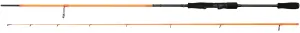 Savage Gear Orange LTD Ultra Light Game Rod