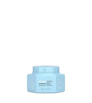 Schwarzkopf Fibre Clinix Hydrate Treatment - Clearance!