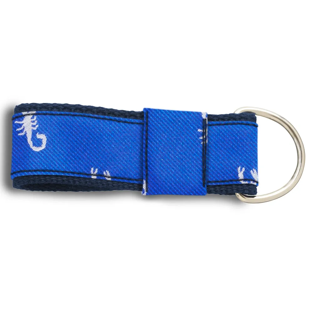 Scorpio - Key Fobs