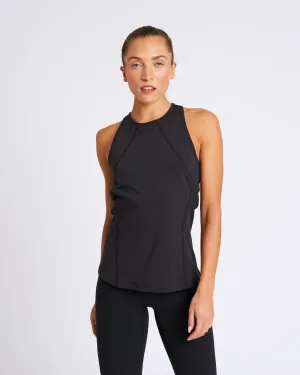 Sculpt Perform Training Vest Black