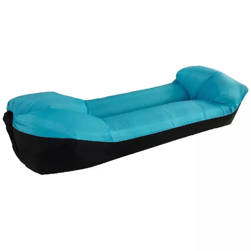 Self-inflating Sofa Sleeping Bag
