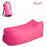 Self-inflating Sofa Sleeping Bag