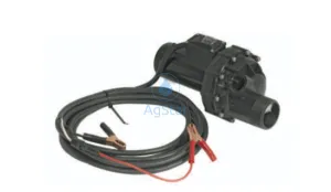 SF-1100 Bulk Chem pump EPDM 12VDC