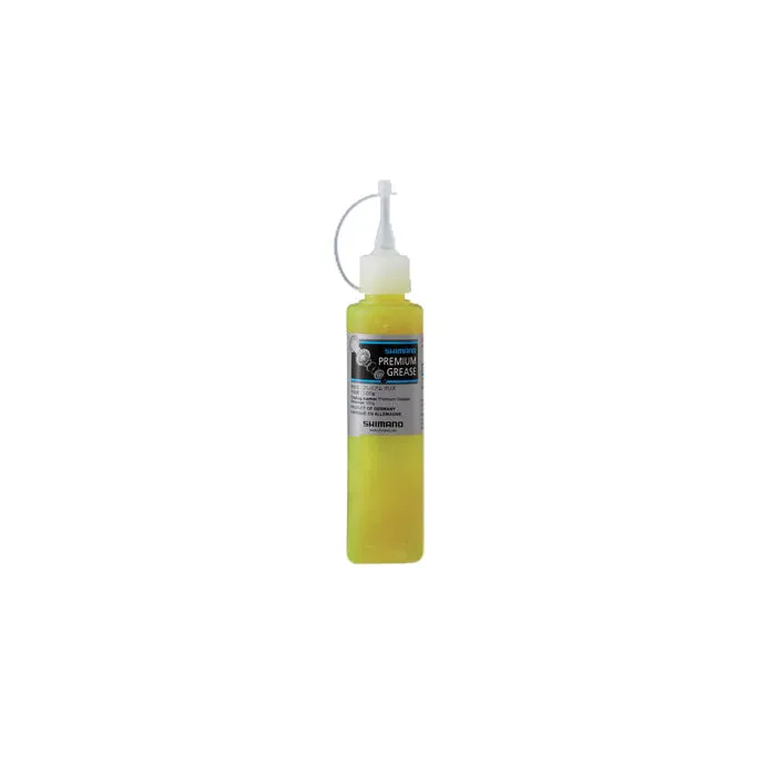 Shimano Dura Ace Premium Grease Tube - 100g