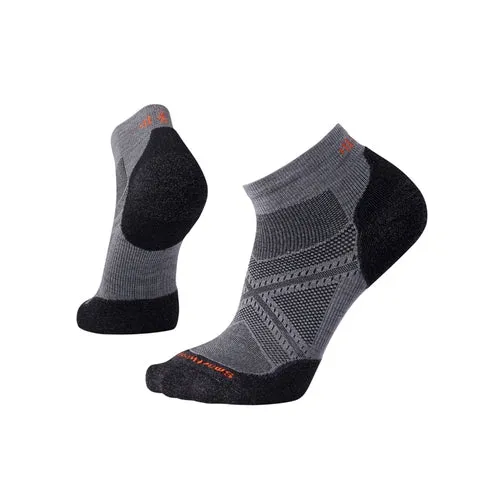 Smartwool PhD Run Light Elite Low Cut Socks - Unisex