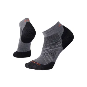 Smartwool PhD Run Light Elite Low Cut Socks - Unisex