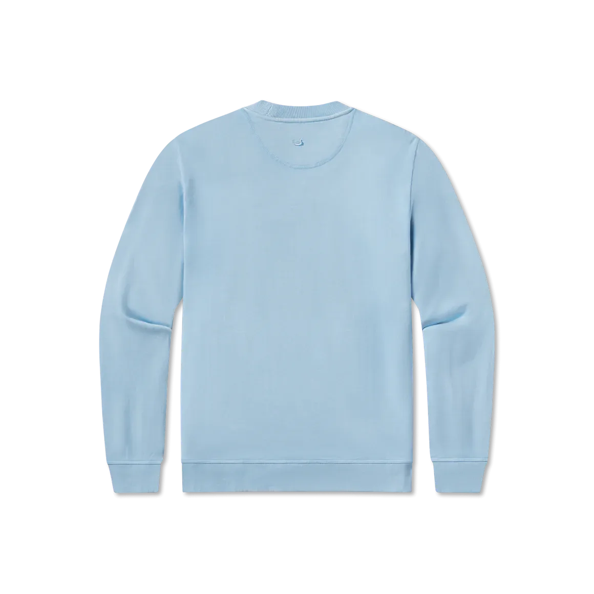 Southern Marsh-Seawash Sweatshirt American Flag