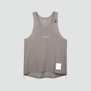 Space-O™ Singlet - Taupe