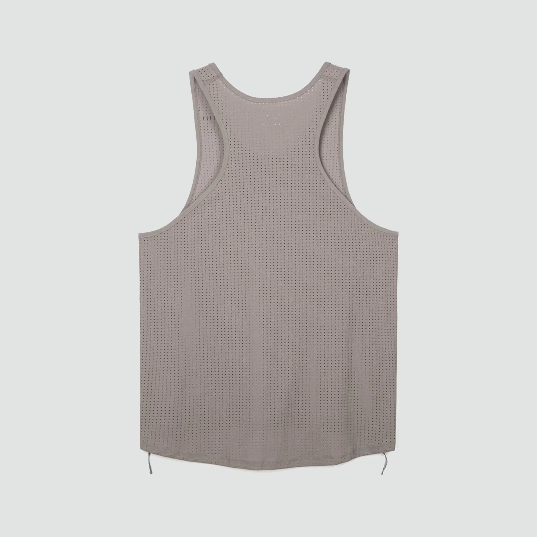 Space-O™ Singlet - Taupe