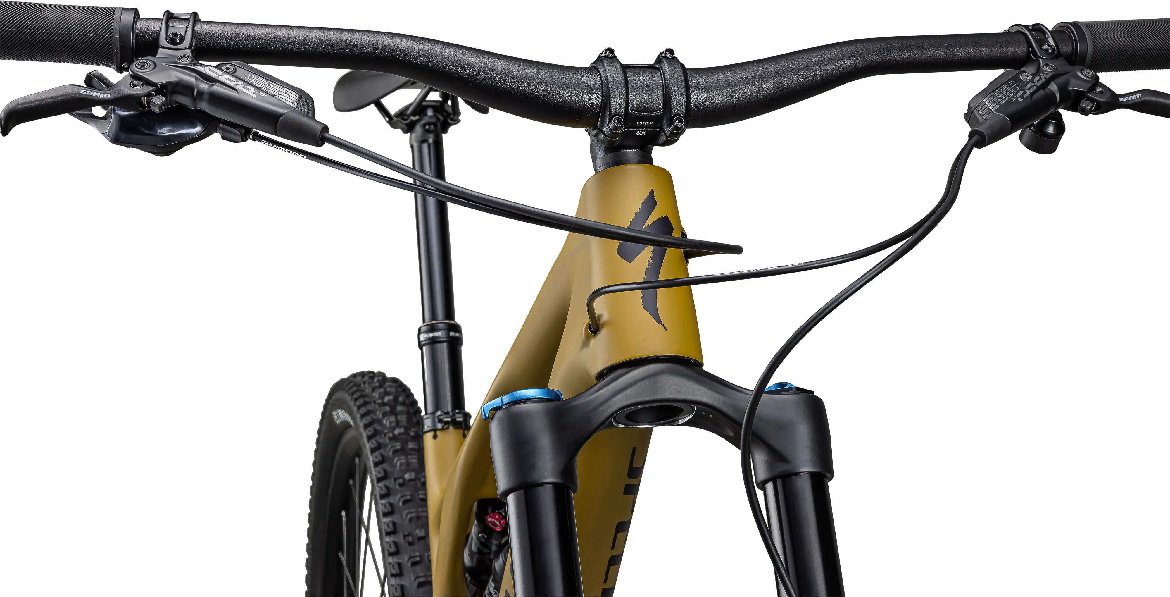 Specialized Stumpjumper EVO Comp 2023