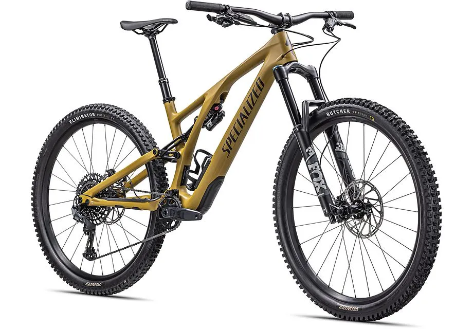 Specialized Stumpjumper EVO Comp 2023