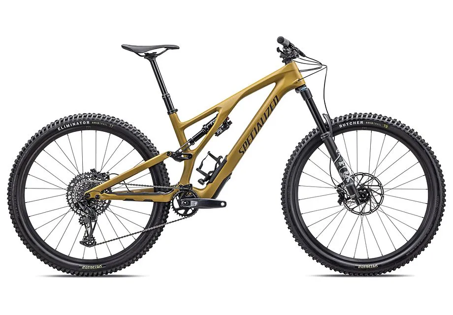 Specialized Stumpjumper EVO Comp 2023
