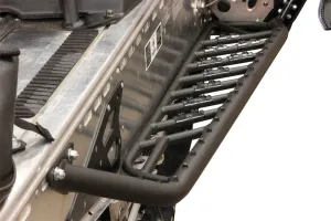 SPG PAFRB200-PT-FBK Pro-Tube Airframe Running Boards