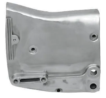 Sportster Sprocket/Pulley Cover (4 Speed) XL 1981-1990