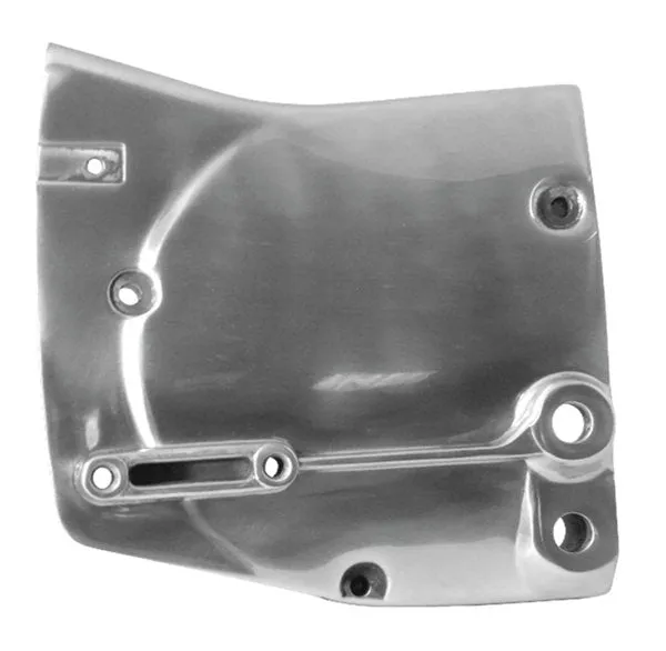 Sportster Sprocket/Pulley Cover (5 Speed) XL 1991-2003