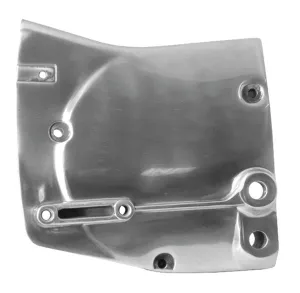 Sportster Sprocket/Pulley Cover (5 Speed) XL 1991-2003